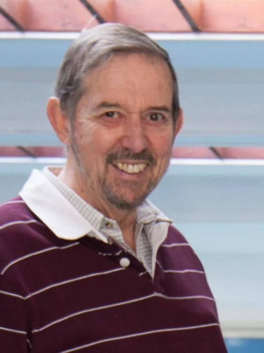 jim robinson