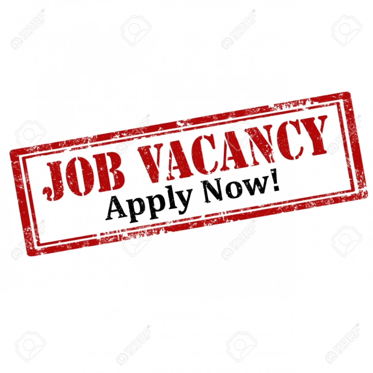 jobvacancy