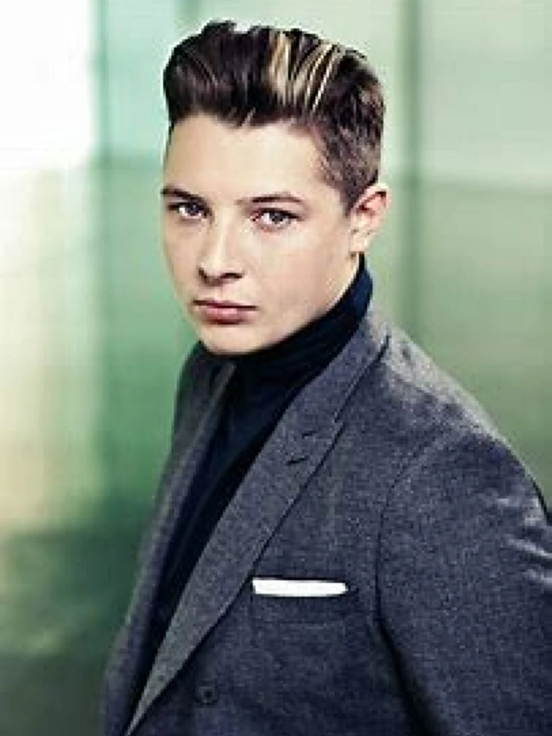 john newman
