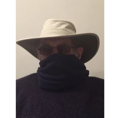 john t masked