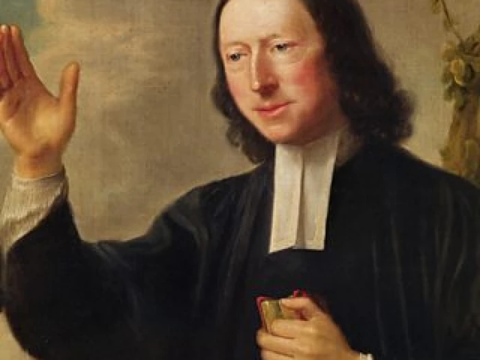 john wesley