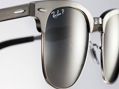 fix ray ban scratches