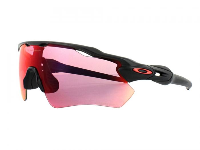 Oakley radar ev shop matte black prizm road