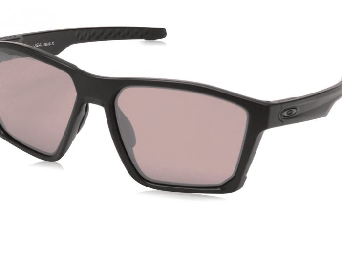 OO9397 Oakley Targetline Matte Black Prizm Dark Golf