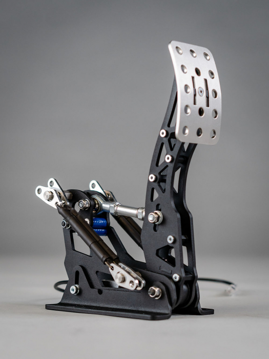 Race at Home Meca Evo 1 Clutch Pedal