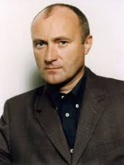 Drum Sheet Music | Phil Collins - Phil Collins Grooves