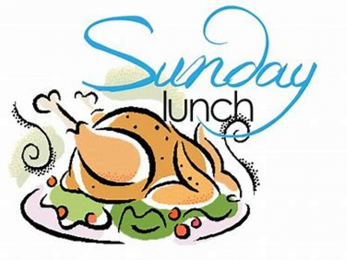 Criftins Parish Hall | Sunday Lunch at the Parish Hall