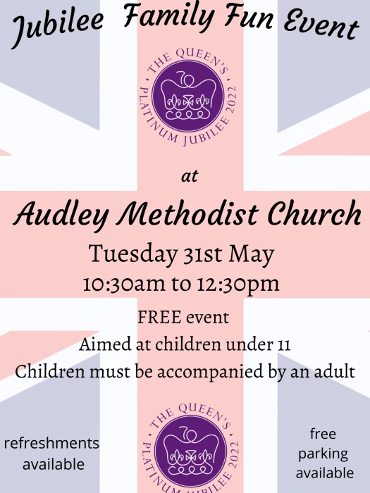 jubilee family fun