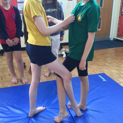 judo 2