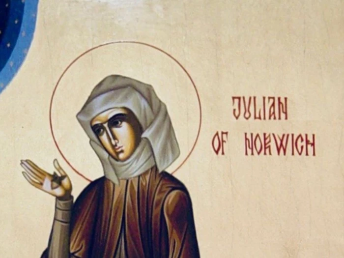 julian of norwich