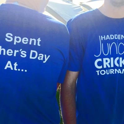 junior cricket 07