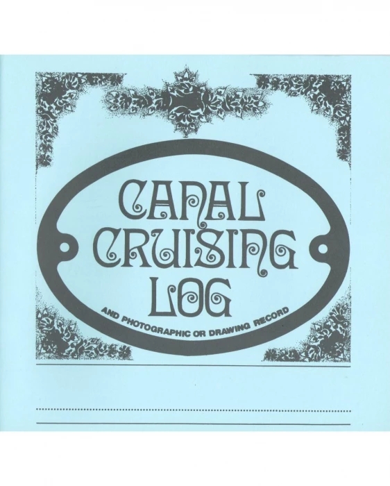 junior log book