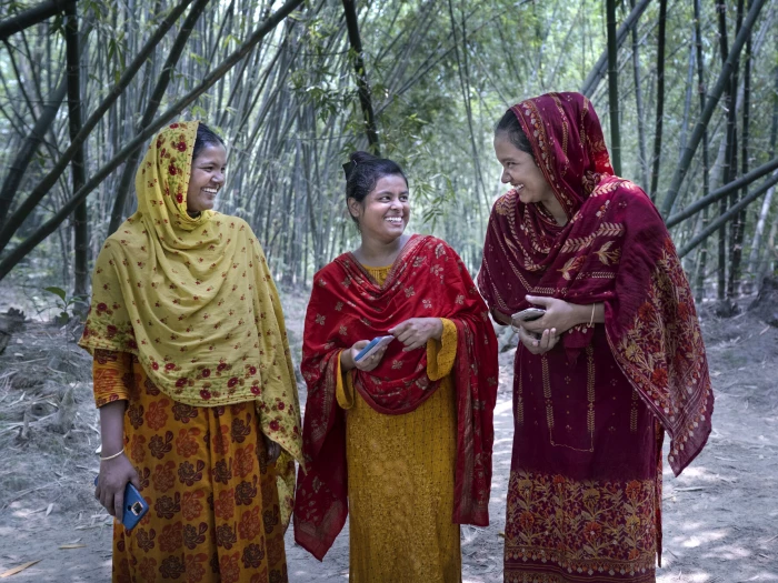 kakoli khatun