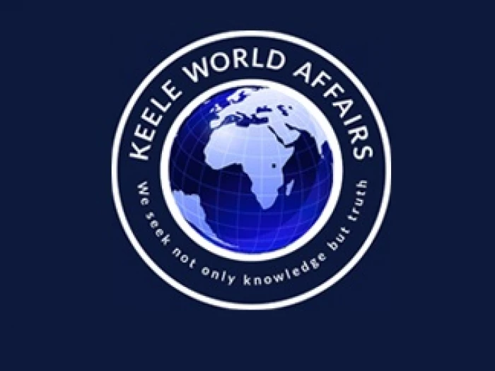 keele lecture logo