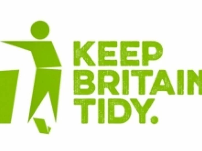 keep britain tidy small
