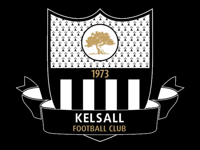 kelsall fc logo