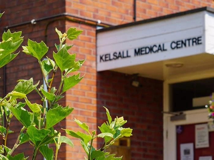 kelsall medical centremin
