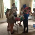 kexborough holiday club 2014 