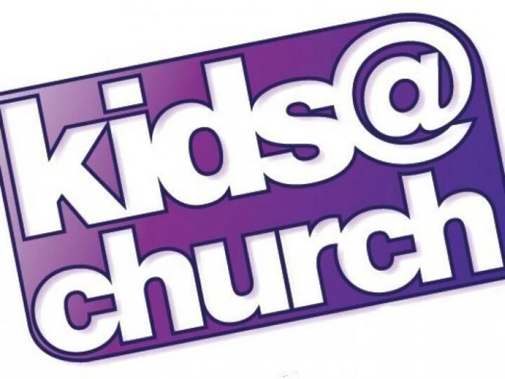 kidschurch