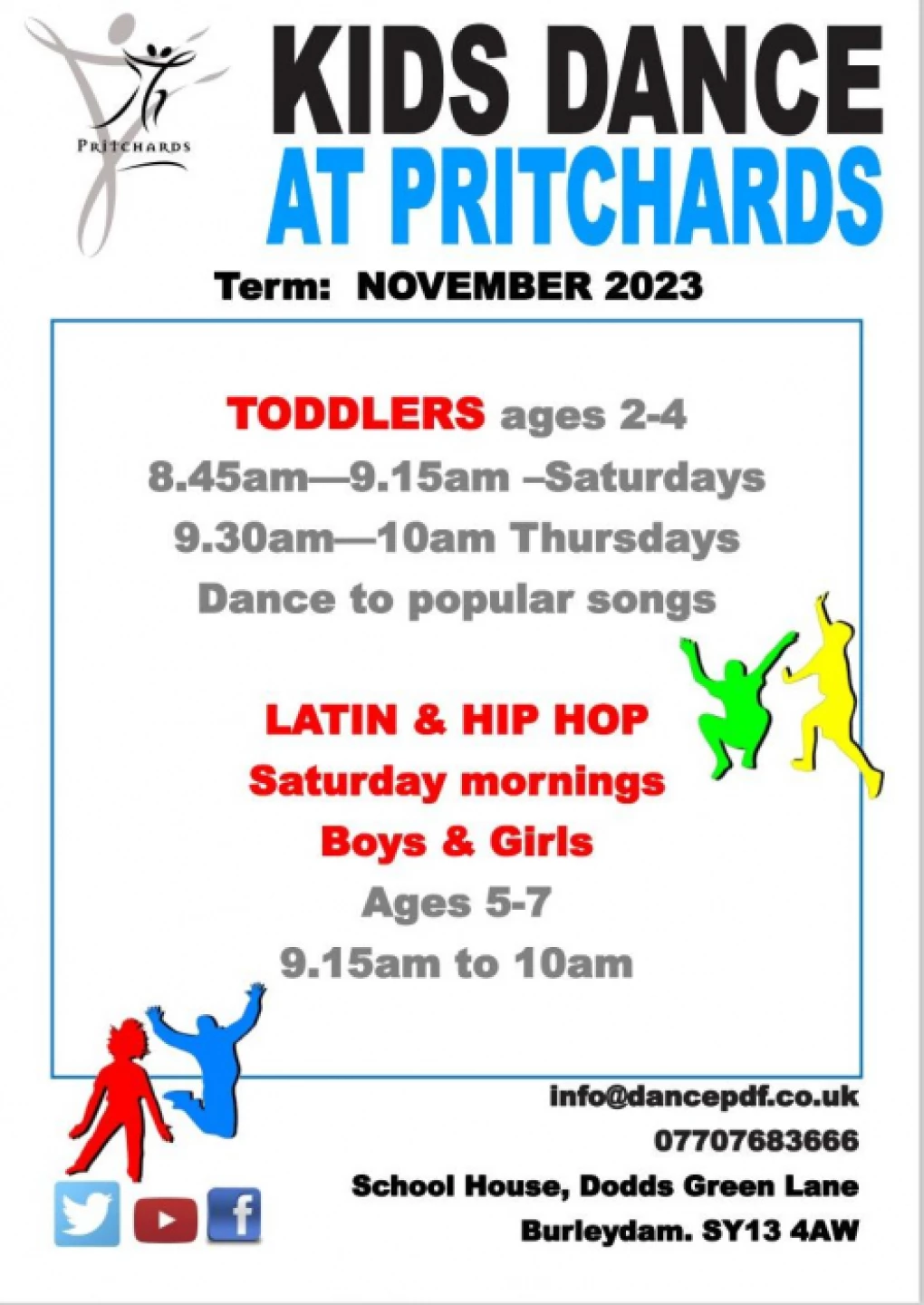 kidsdance