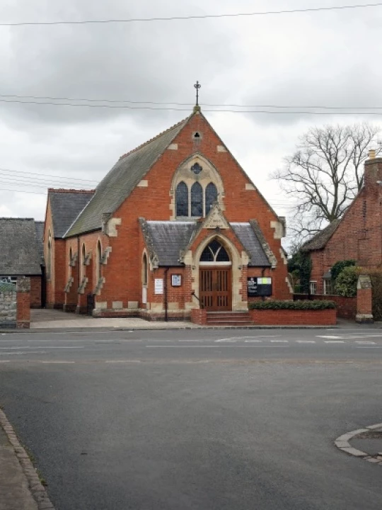 kineton