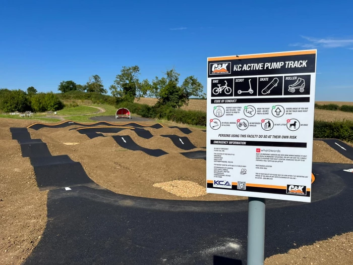 kings cliffe pump track peterborough 00