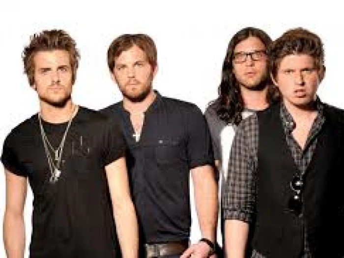 kings of leon