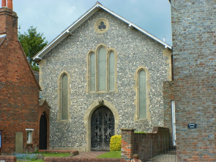 kingsclere