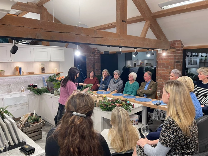 kitchen design experts