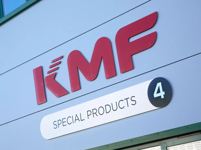 kmf special products kmf39s dedicated stainless steel fabrication facility