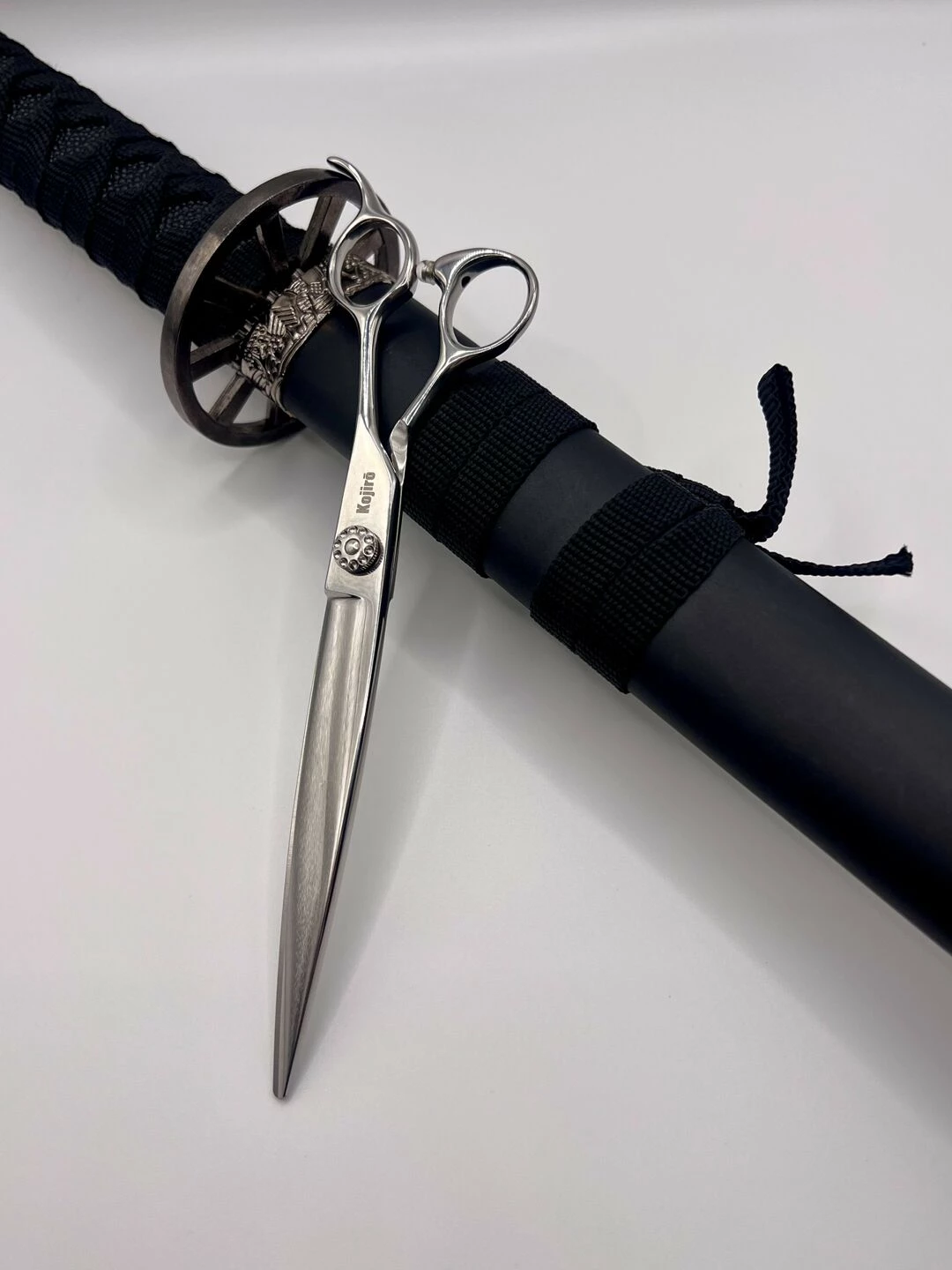 kojiro samurai