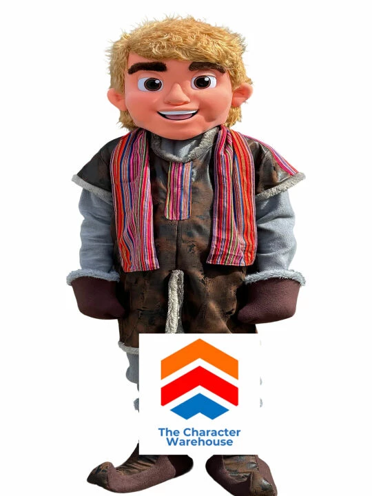 kristoff
