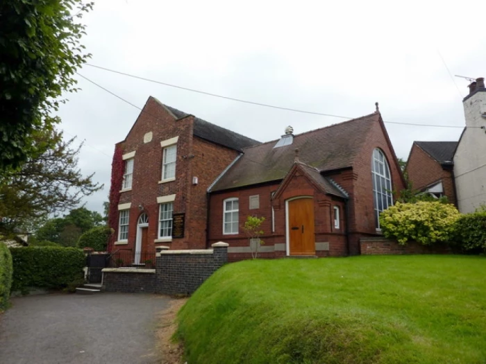 l132967englesea brook chapel  museum of primitive methodism