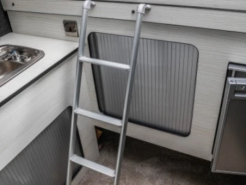 ladder
