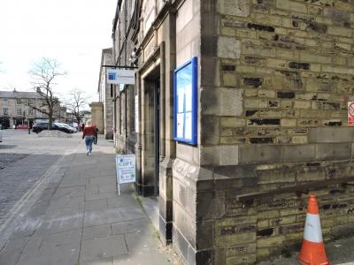 lancaster cornerstone 1