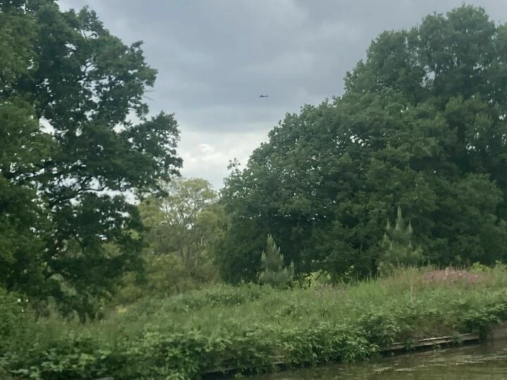 lancaster