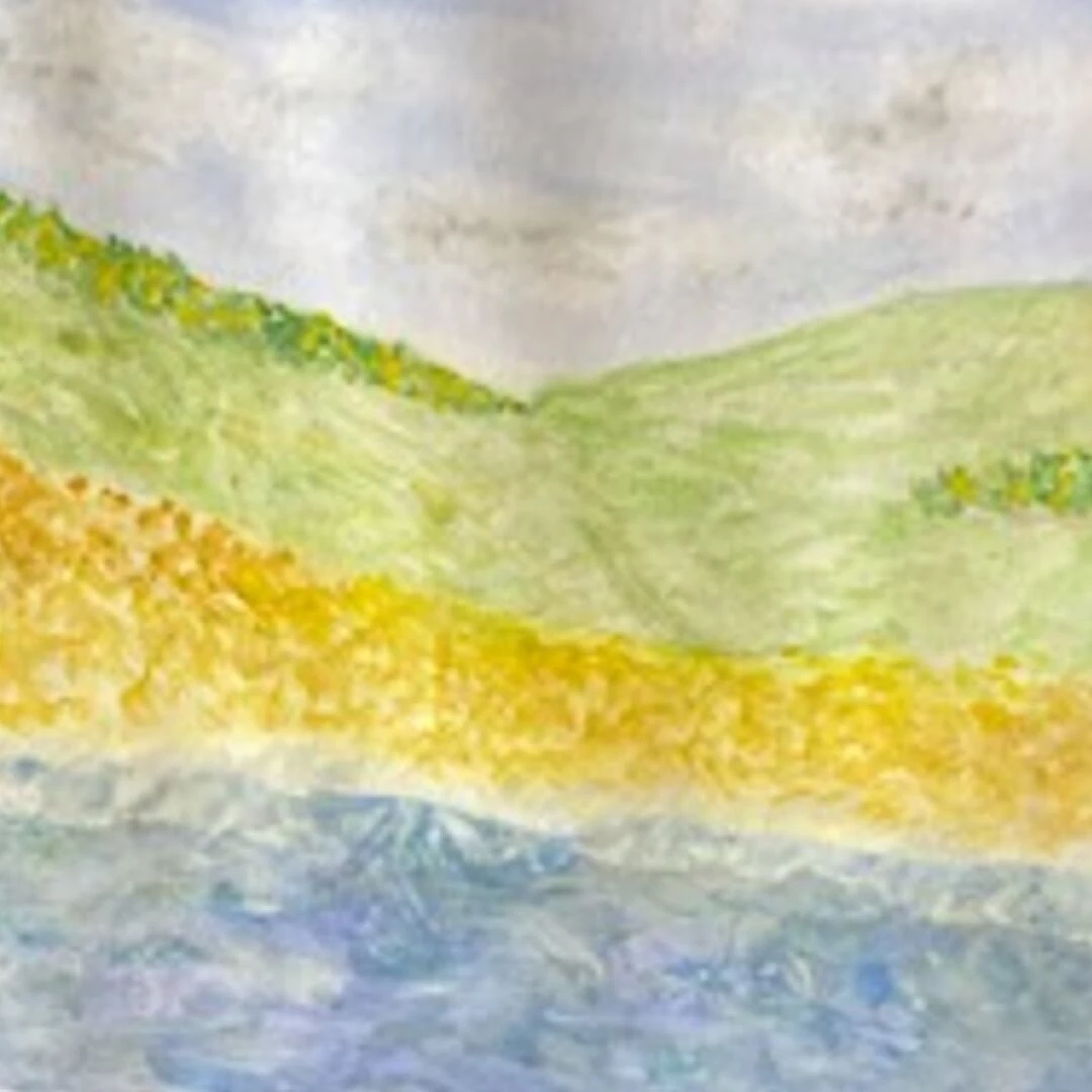 landscape holiday at home july 2025