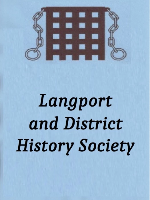 langport and district history society