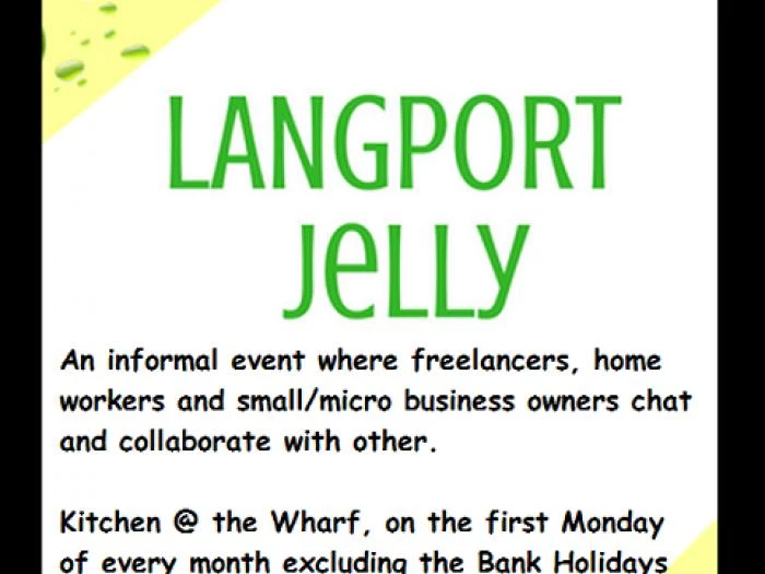 langport jelly