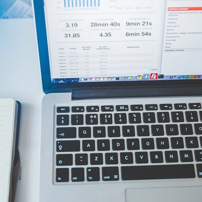 laptop notebook business