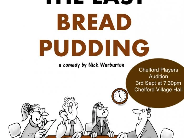 last bread pudding image