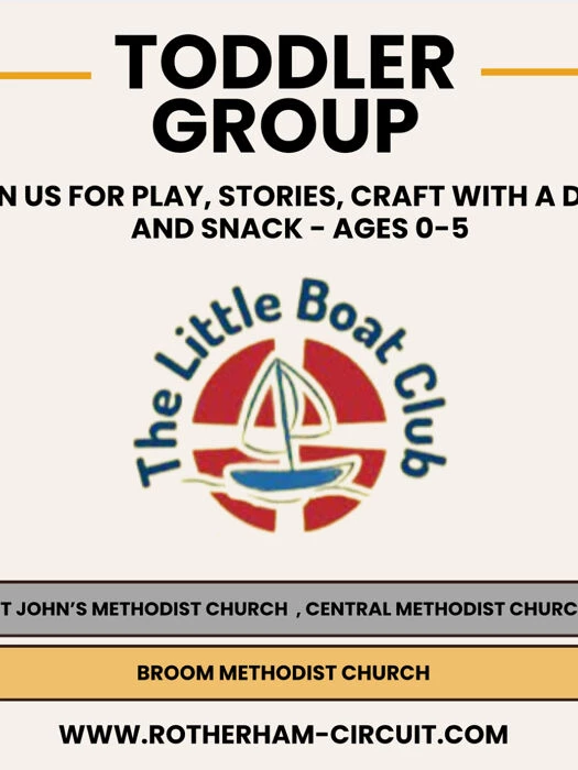 lbc poster
