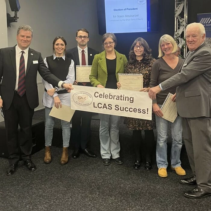 lcas group