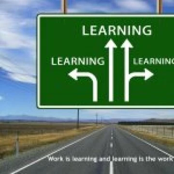 learningisthework