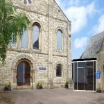leaside church and hall