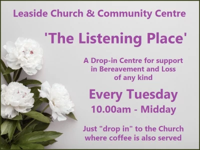 leaside listening place