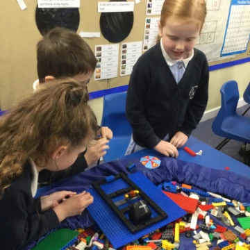 lego