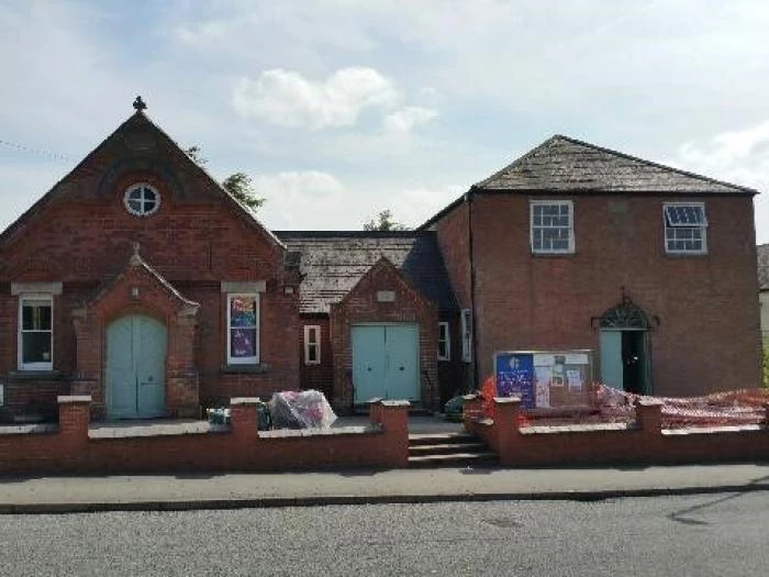 leicester trinityimage