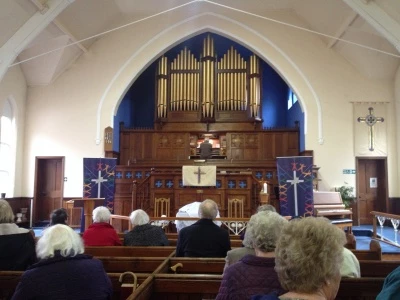 lent 2015 