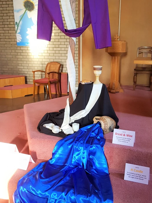 lent 4  5